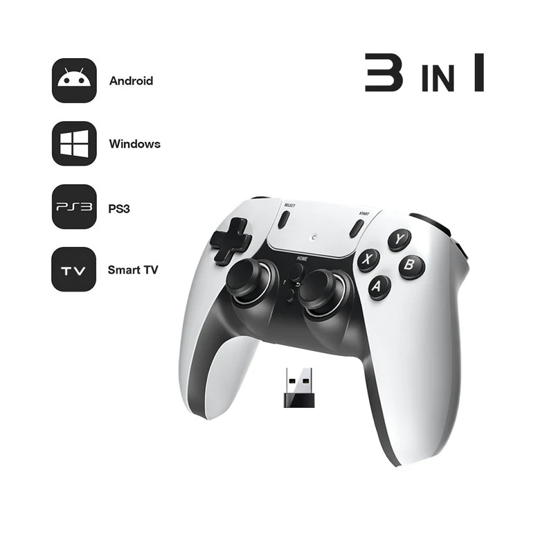 Party Games Android - Game Controllor For PS3 Android PC