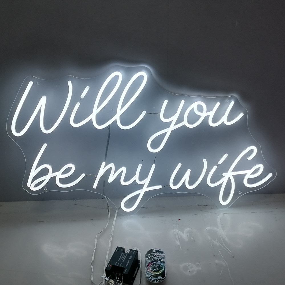 Customizable LED Neon Sign Nam - огляд і ціна Party Games Name