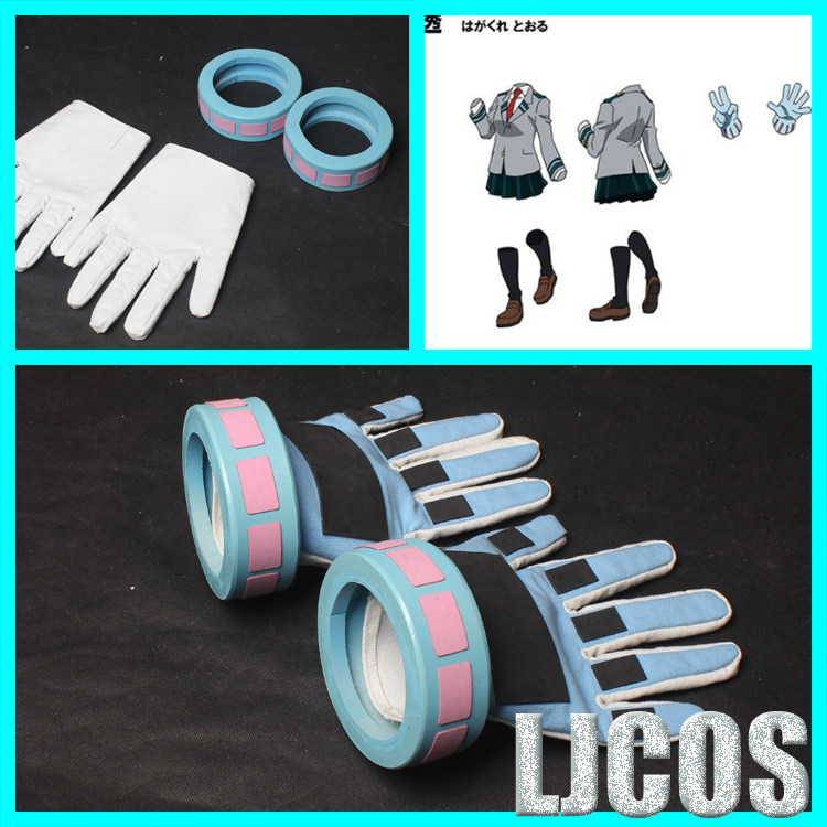Anime Academia Toru Hagakure C - огляд і ціна Party Games Girls