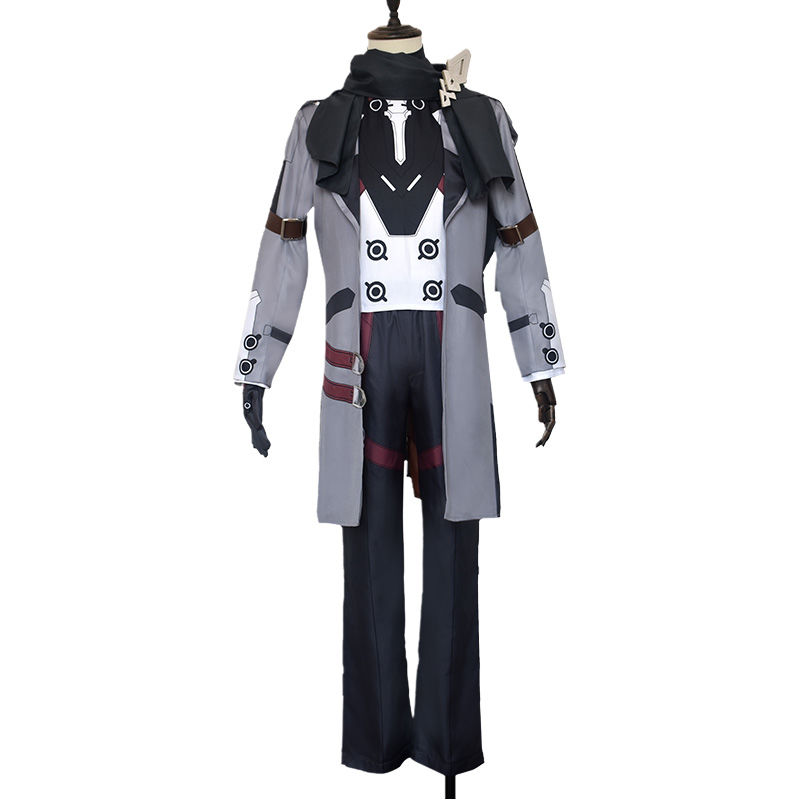 Welt Cosplay Star Rail Honkai  - огляд і ціна Party Games Name