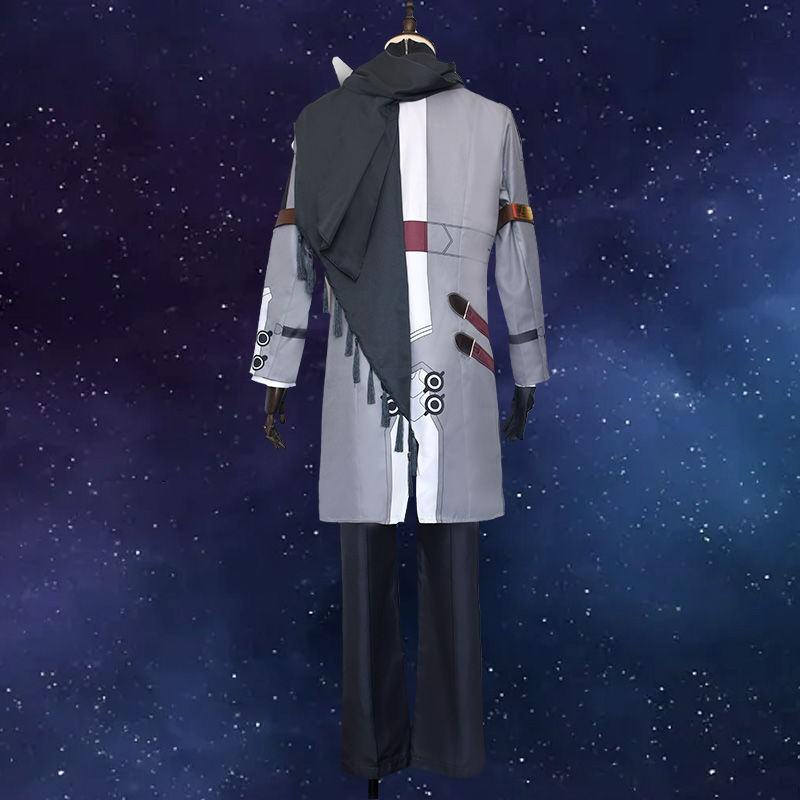 Welt Cosplay Star Rail Honkai  - огляд і ціна Party Games Name
