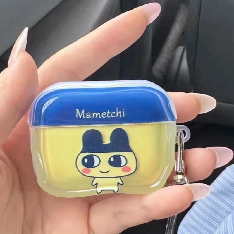 New Japanese Cartoon Tamagotch - огляд і ціна Bandai Model Tamagotchi