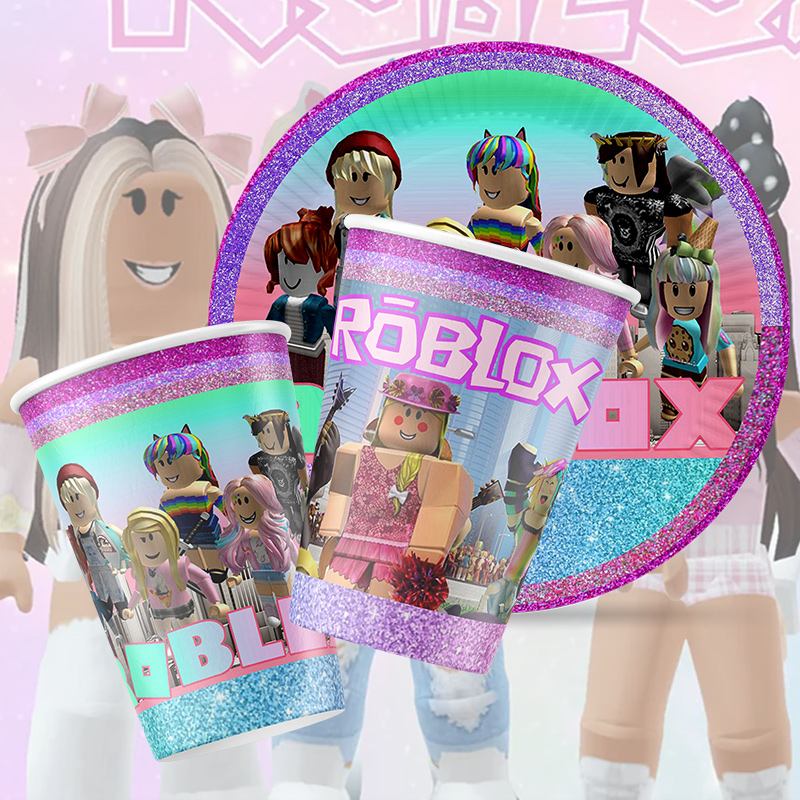Sandbox Building Game Robloxed - огляд і ціна Party Games In Roblox