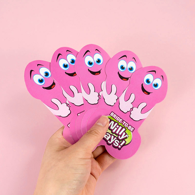 Bachelorette Party Truth Or Da - огляд і ціна Party Games Bachelorette