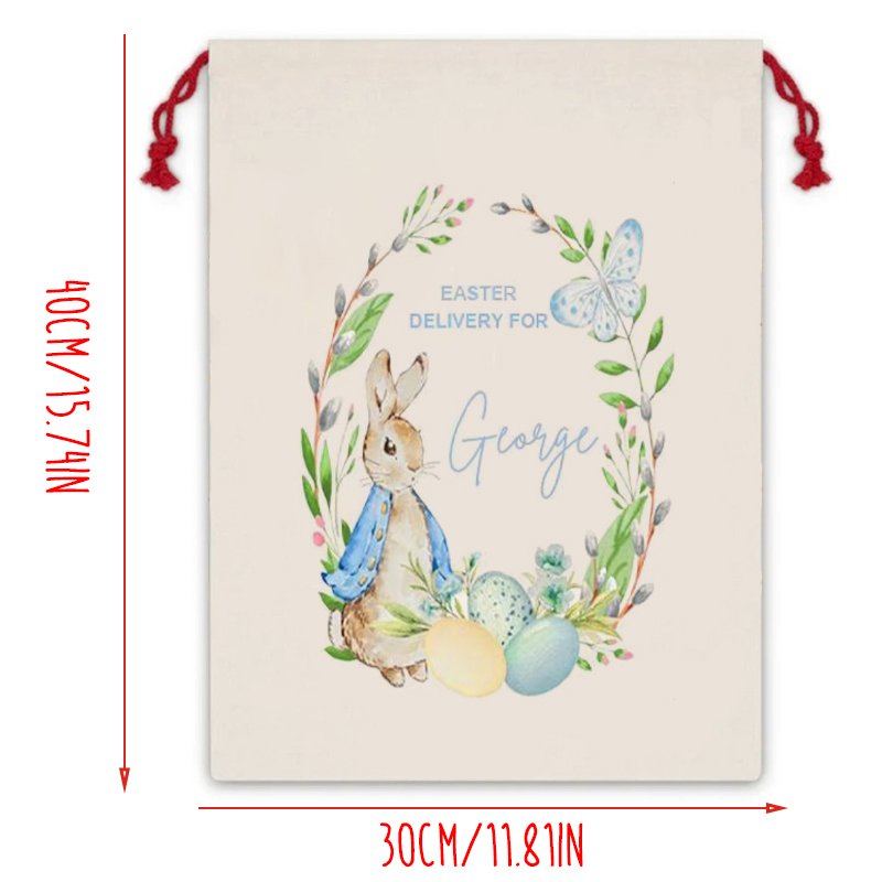 Personalized Name Happy Easter - огляд і ціна Party Games Name