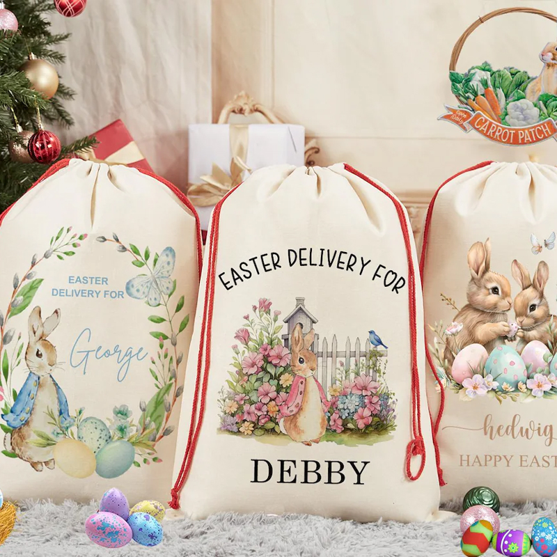 Personalized Name Happy Easter - огляд і ціна Party Games Name