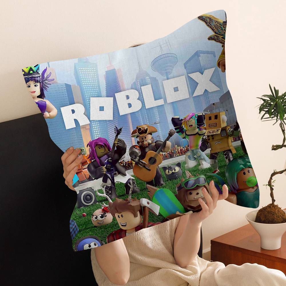 Hor Game R-RobloxS Cool Person - огляд і ціна Party Games In Roblox