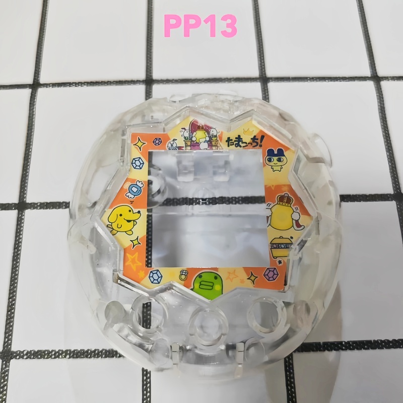 New In Stock Tamagotchi Paradi - огляд і ціна Bandai Model Tamagotchi