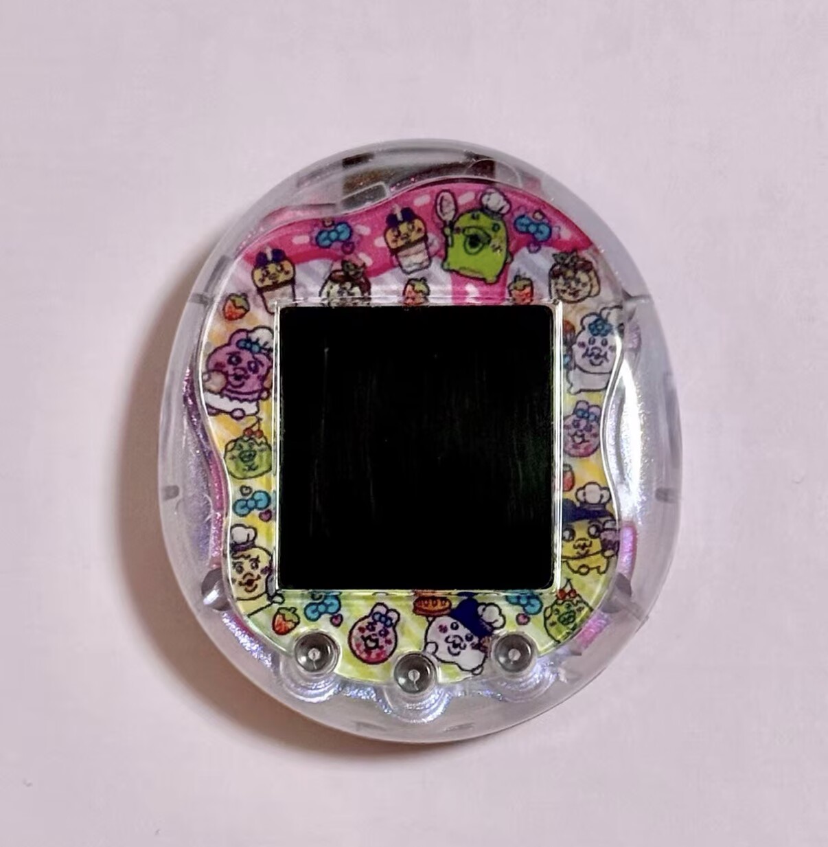 Premium Tamagotchi Uni Aurora  - огляд і ціна Bandai Model Tamagotchi