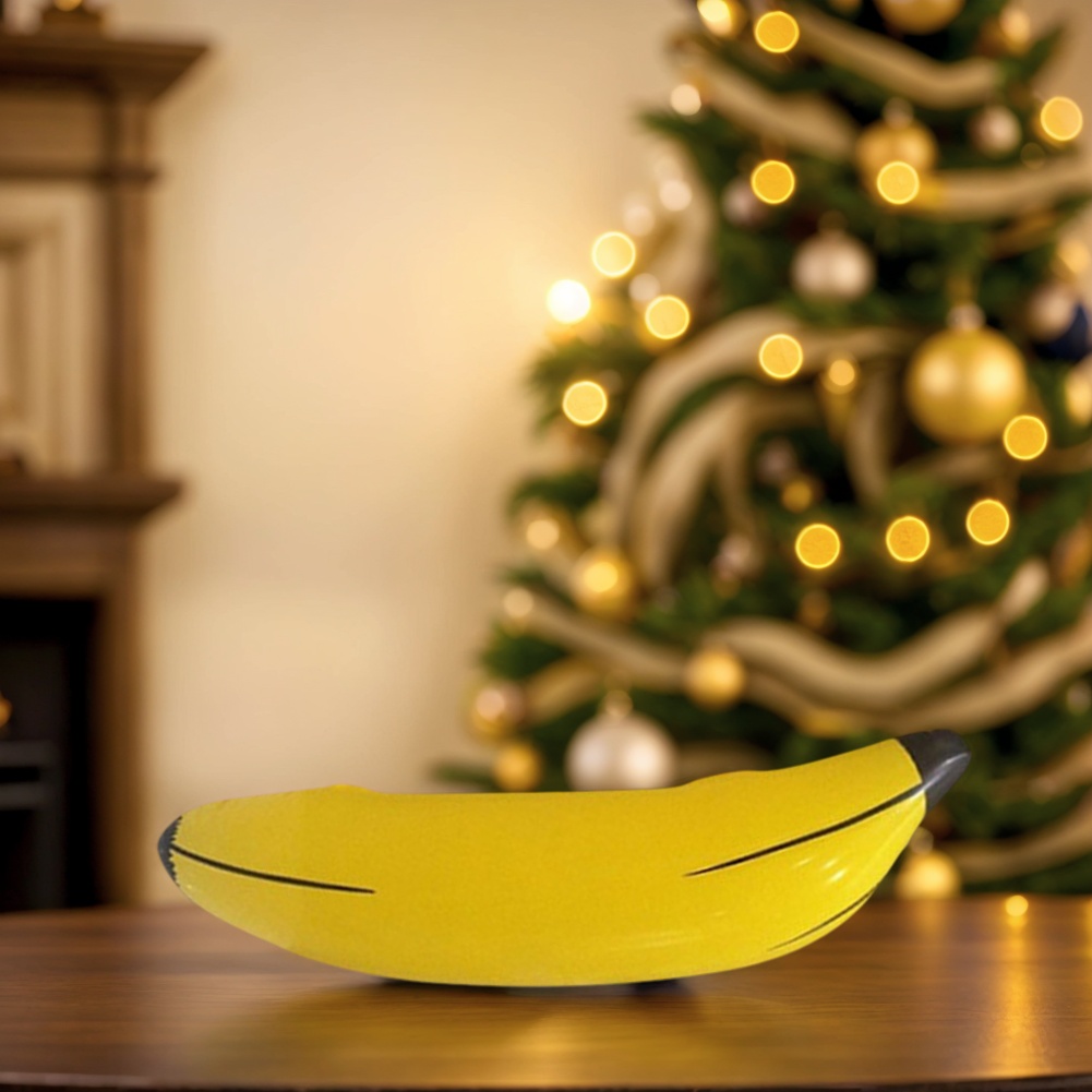 Inflatable Banana Fake Banana  - огляд і ціна Party Games Bachelorette