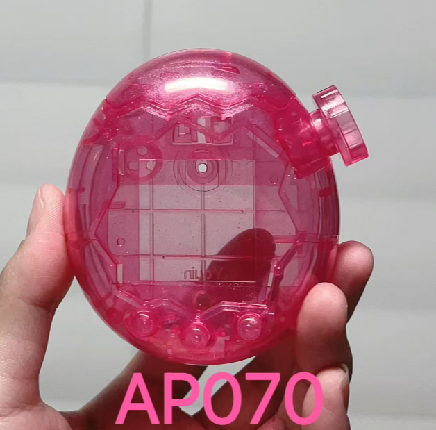 New Hot Selling Suitable For T - огляд і ціна Bandai Model Tamagotchi