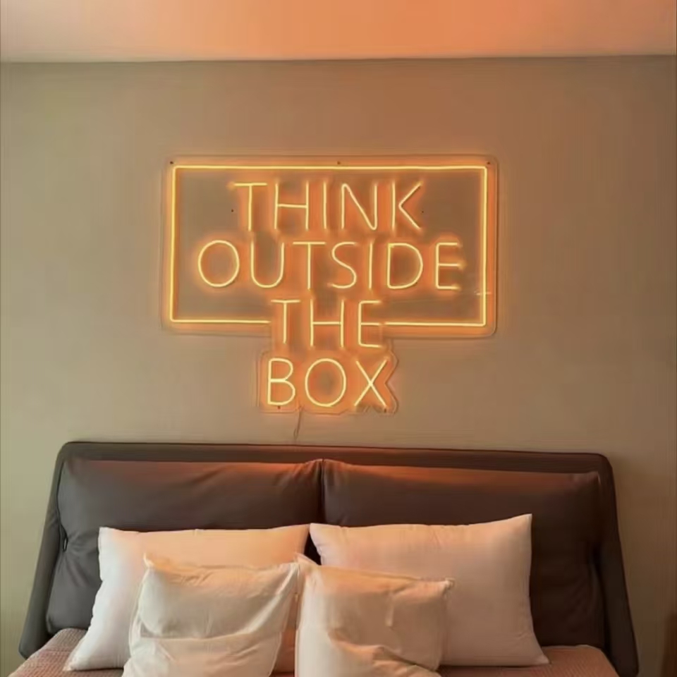 Custom Neon Sign Personalized  - огляд і ціна Party Games Name