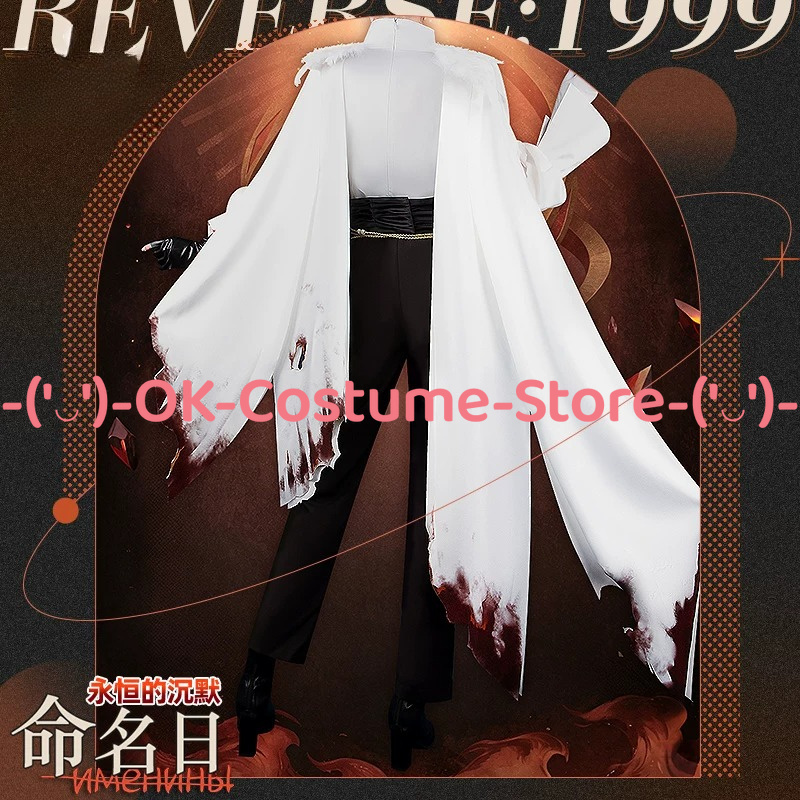 [Customized Size] Reverse 1999 - огляд і ціна Party Games Name