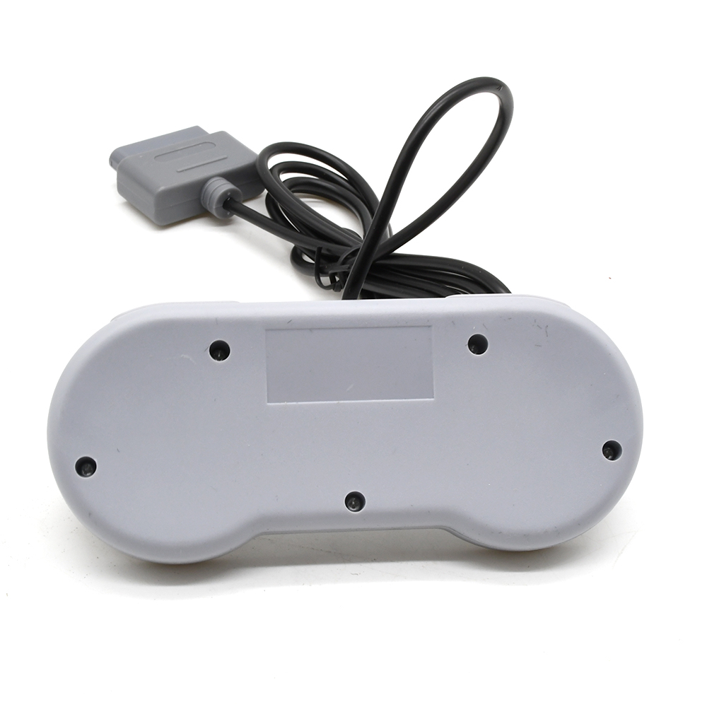 Premium 16Bit USB Retro Gamepa - огляд і ціна Party Games Snes