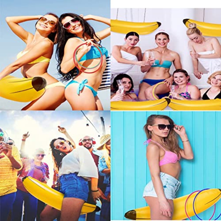 Bachelorette Party Favor Girls - огляд і ціна Party Games Bachelorette