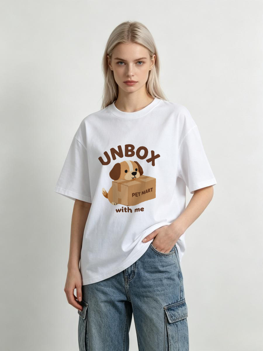 T Shirts Ultra Soft Lycra Fitt - огляд і ціна Party Games College