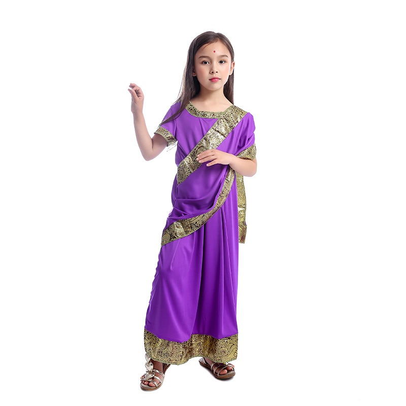 Children, Indian Girls, Cospla - огляд і ціна Party Games Indian
