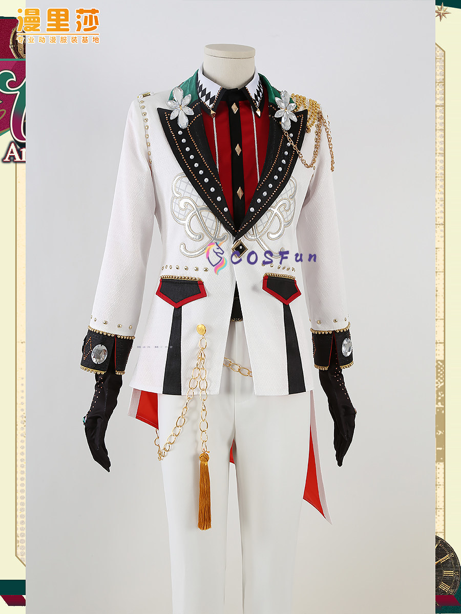 Ensemble Stars 11th Anniversar - огляд і ціна Party Games Name