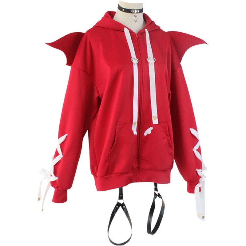 Game Rain Ame Costume Anchor G - огляд і ціна Party Games Girls
