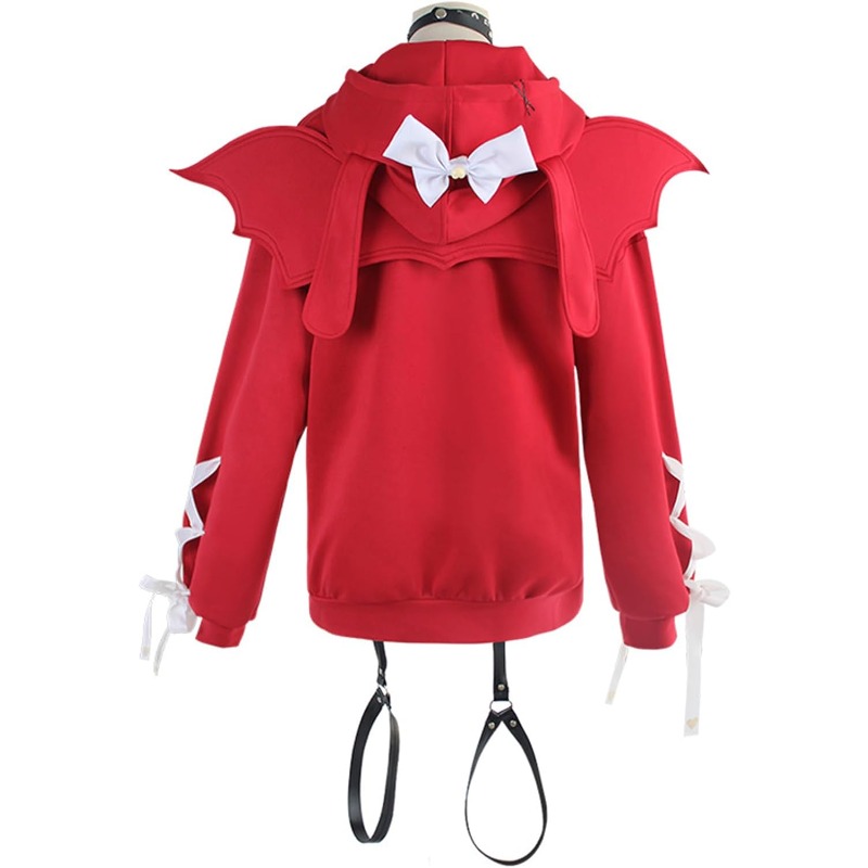 Game Rain Ame Costume Anchor G - огляд і ціна Party Games Girls