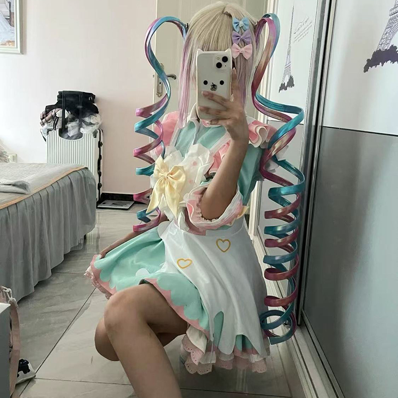 KAngel Ame-chan Nechika-sama C - огляд і ціна Party Games Girls