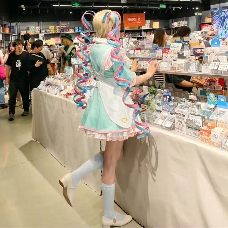 KAngel Ame-chan Nechika-sama C - огляд і ціна Party Games Girls