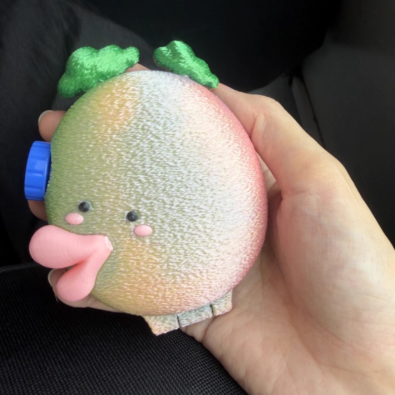 【 Original 】 Temperature Depen - огляд і ціна Bandai Model Tamagotchi