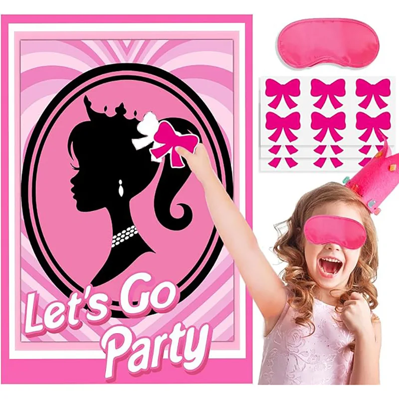 Bridal Shower Games - Who Has  - огляд і ціна Party Games Bachelorette