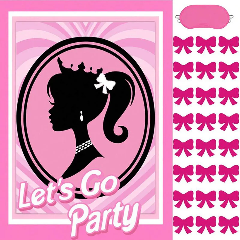 Bridal Shower Games - Who Has  - огляд і ціна Party Games Bachelorette