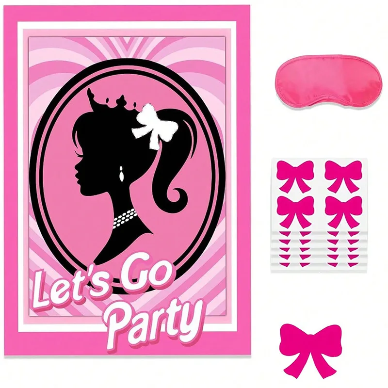 Bridal Shower Games - Who Has  - огляд і ціна Party Games Bachelorette