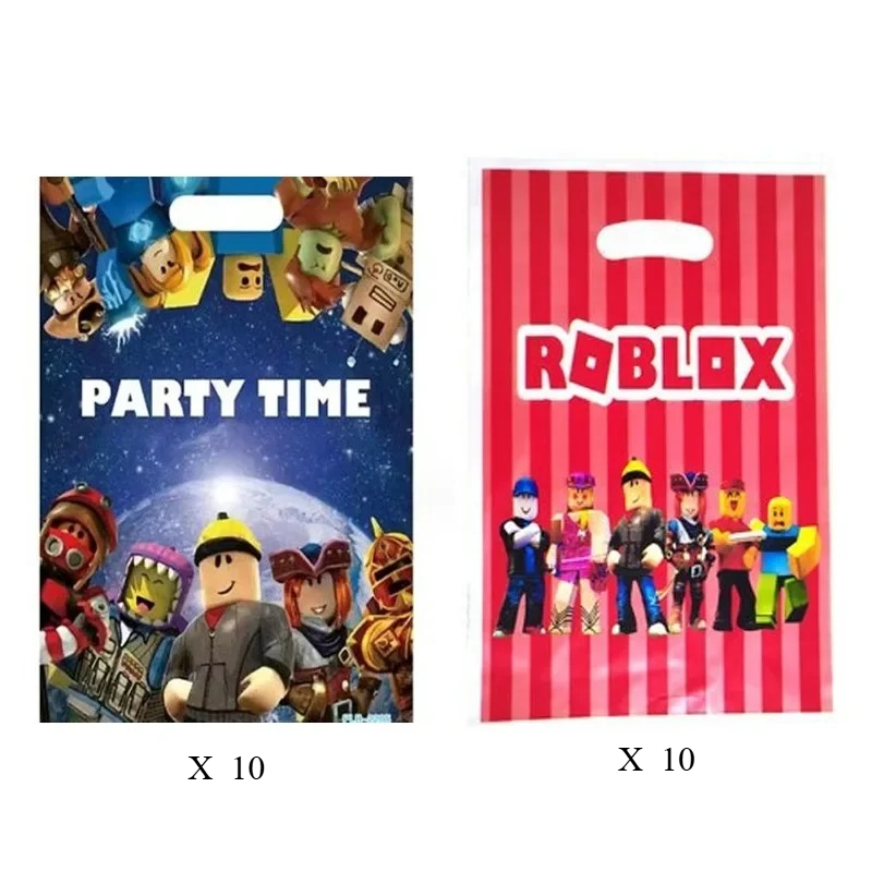 Game Roblox Figure Cartoon The - огляд і ціна Party Games In Roblox