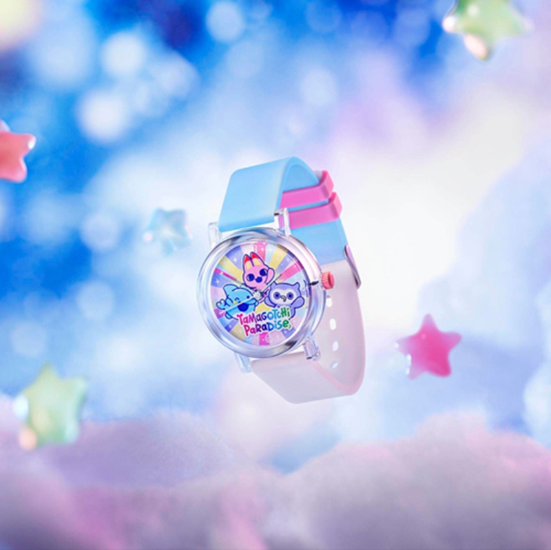 Genuine BANDAI Tamagotchi Para - огляд і ціна Bandai Model Tamagotchi